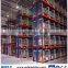 Warehouse heavy duty storage rack on sale