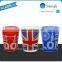 Shot glasses