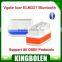 2014 New Arrival Vgate iCar2 ELM327 Bluetooth OBD Scanner iCar 2 elm327 Bluetooth Diagnostic Interface with Free Shipping