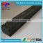Vibration rubber buffer for rubber products buffer