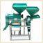 household good quality rice dehulling machine/ machinery