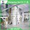 10TPD-50TPD crude soybean oil refined equipment for sale