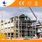 Professional palm oil manufacturing machine manufacturer with ISO BV,CE,1TPH-100TPH palm oil processing machine
