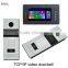 flat to flat video intercom smart home leave message