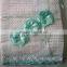 BC1063A cheap flowers baby shawl