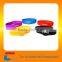 13.56mhz Iso 14443a Waterproof Rfid Silicone Wristband , rfid wristband for marathon