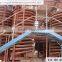 Titanium Sand Separation Plant, Titanium Separator Spiral Chute