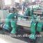 Open type rubber mixing mill machine / two roll mill for rubber