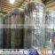 ISO9001 anping hot dipped galvanized Hinge Join farm cow and Sheep fence wire cattle field fence wire