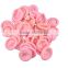 High Class ESD Antistatic Pink Latex Finger Cots Powder Free Finger Cot