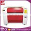 good quality qiancheng controller laser engraving and cutting machine lazer cutter looking for agents