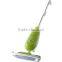 SALAV 10 in 1 Low Price & High Quality Electric steam mop STM-501 Green