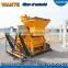 QT6-15 Best sale good quality widely used concrete block making machine in USA with good quality