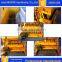 WT6-30 cement block making machine best selling production in nigeria