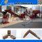 WT1-25 maunal compressed earth brick machine