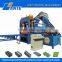 QT6-15 machines for bricks making blok machine