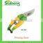 2016 Hot Sale Garden Pruning Shear CZ-02