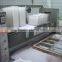 REOO Easy-operated Automatic Plastic Thermoforming Machine High Efficiecncy High Capacity