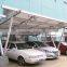 pv aluminum solar carports mounting