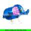 Various Colors Elephant Shaped Walking Pet Balloons Wholesale