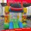 Happy Hop Inflatable Bounce size customized