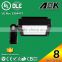 160W LED Parking Lot Light With TUV GS CE RoHS IP65 IK10