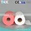 [D-TEX] X80 HGX pattern 110gsm woodpulp + PP industrial spunlace fabric nonwoven wiper