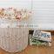 Wicker Large Handmade Basket for Storage,decoration,kitchen and Gifts