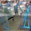 Automobile Glass Production Line For Front Windshield