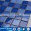 TC48026 Professionally designs easy brick pattern pool mosaic project