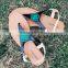 Fashion sandals,Summer Sandals,Monogrammed Sandals