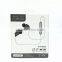 In-Ear Style and Wired bluetooth Communication headphone