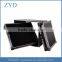 Large Aluminum Show Equipment Protective Metal Box With Lock ZYD-LX121502
