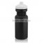 600ML Cheap BPA free PE Plastic Soft Drink Bottle