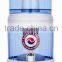 Mineral pot on the water dispenser Ceramic activated carbon water purifier