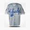 custom baseball softball design digital camo jersey