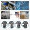 CH601 twist plastic meter seal