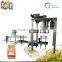 Weighing & Packing Semi-automatic electric rice packing machine 50kg