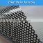 Removable Glue Self Adhesive Window Covering One Way Vision Vinyl Film