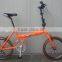 cheap folding bicycle mini folding bicycle mini folding bike made in china
