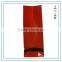  express wholesale father christmas printed packaging paper bag