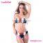 Wholesale France Flag OEM Sexy Young Girl Bikini