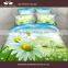 fashion 3D animal duvet cover set