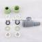 Injection Moulding Custom Plastic Sealing Ring