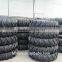 Agricultural tractor tyre 9.5-28 R-1 pattern