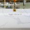 Statuario quartz countertop artificial stone benchtop