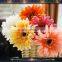 artificial gerbera daisy artificial flower heads