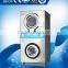 10kg to 300kg different professional commercial washing machine