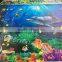 Hybrid uv printer Yotta YD3200 UV hybrid uv printing machine with best quality