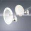 mirror with LED lighted wall mirror 10x